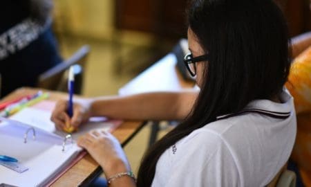 La provincia otorgará becas socioeducativas por 250 millones de pesos