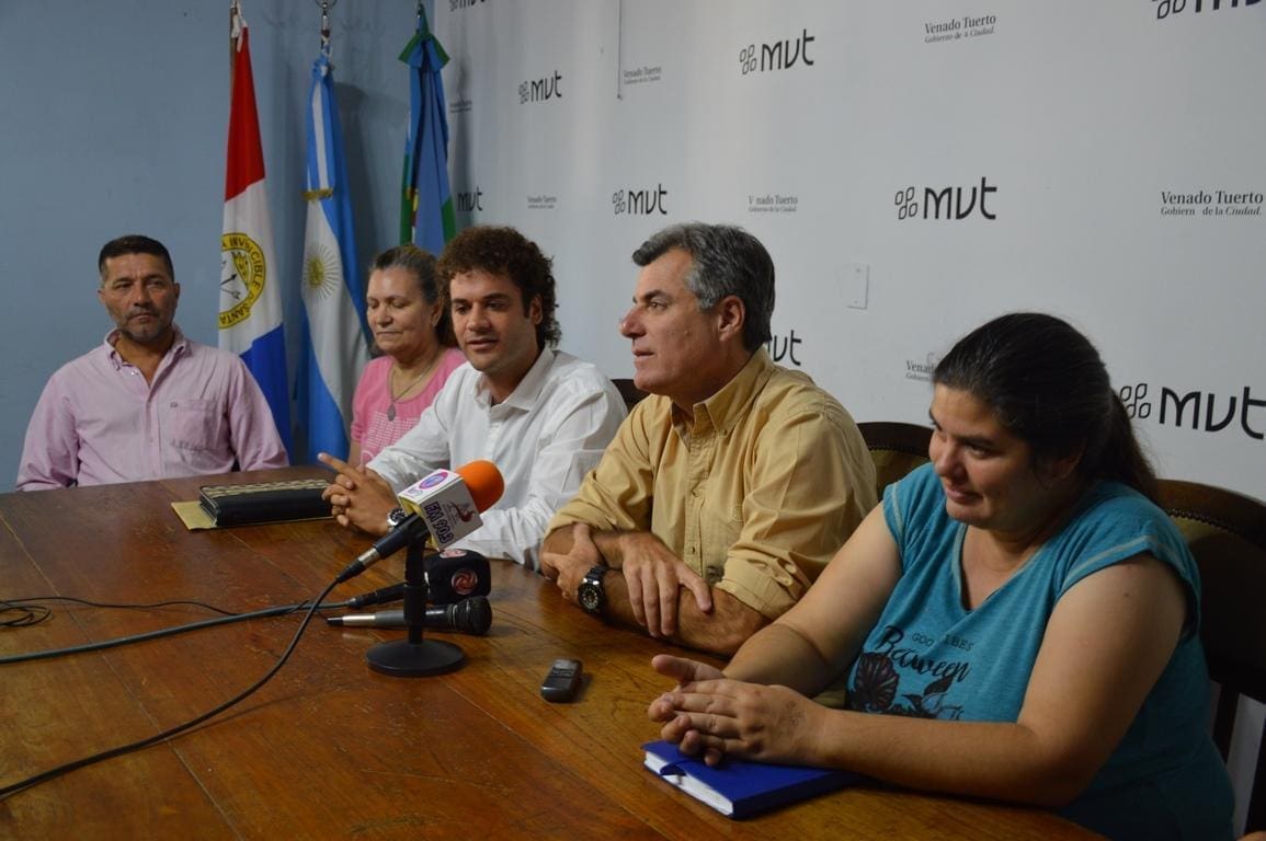 Venado Tuerto: Adultos Mayores tendrán descuento para renovar licencia de conducir
