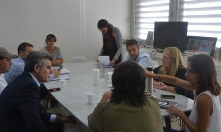 Piden un plan de mejoras de barrios para el municipio de Venado Tuerto