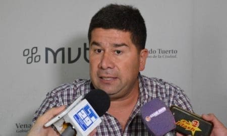 Venado Tuerto: El ejecutivo elevo el presupuesto 2019 a $1.765 millones