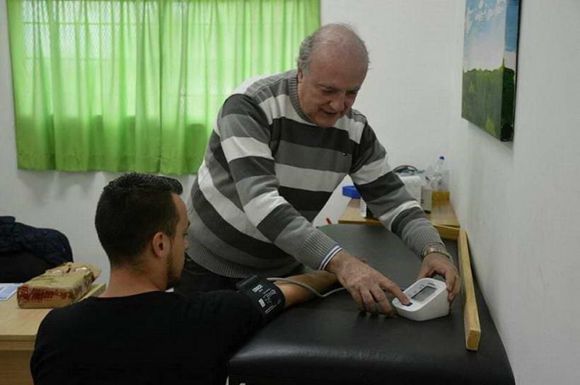 Quién era el cardiólogo que perdió la vida en un siniestro vial