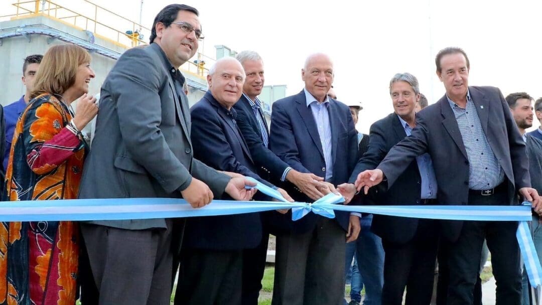 Bonfatti: "No sólo hay que ganar elecciones, también hay que estar preparados para gobernar"