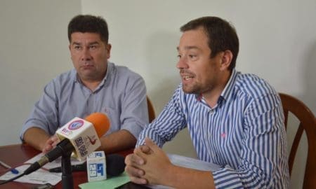 Venado Tuerto: Proponen reducir la alicuota en la facturación de gas