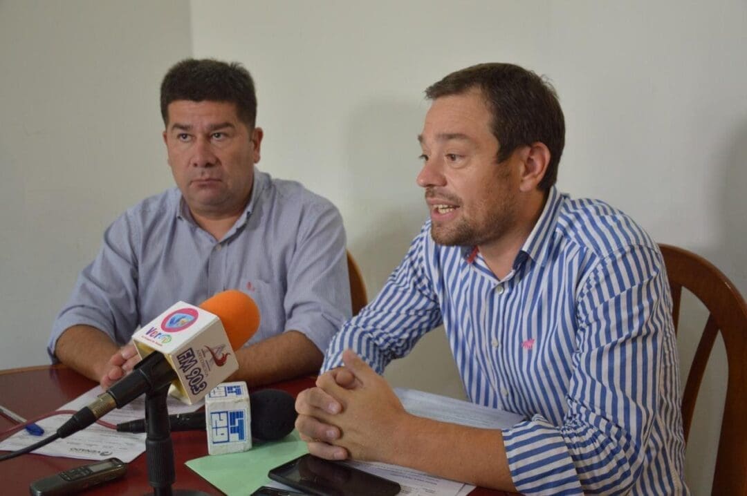 Venado Tuerto: Proponen reducir la alicuota en la facturación de gas