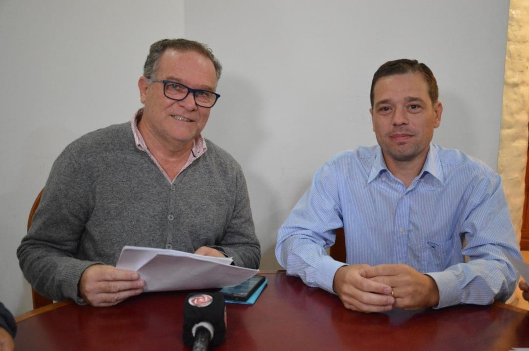 Venado Tuerto: El municipio pone a la venta en cuotas 92 lotes para viviendas