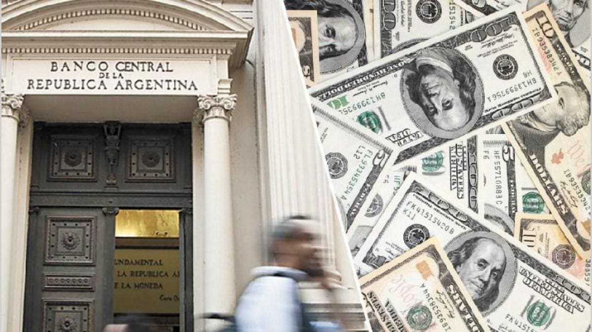 El dólar baja frente a una demanda más aplacada