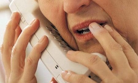 Estafas telefónicas: El Ministerio de Seguridad brinda consejos para prevenirlas