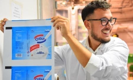 Firmat: Una Propuesta con Buena Leche