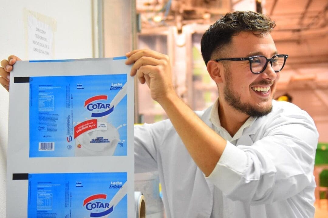 Firmat: Una Propuesta con Buena Leche