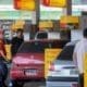Shell baja los precios un 4,5% de sus naftas