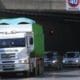 La provincia moderniza la recopilación de datos de transporte de cargas