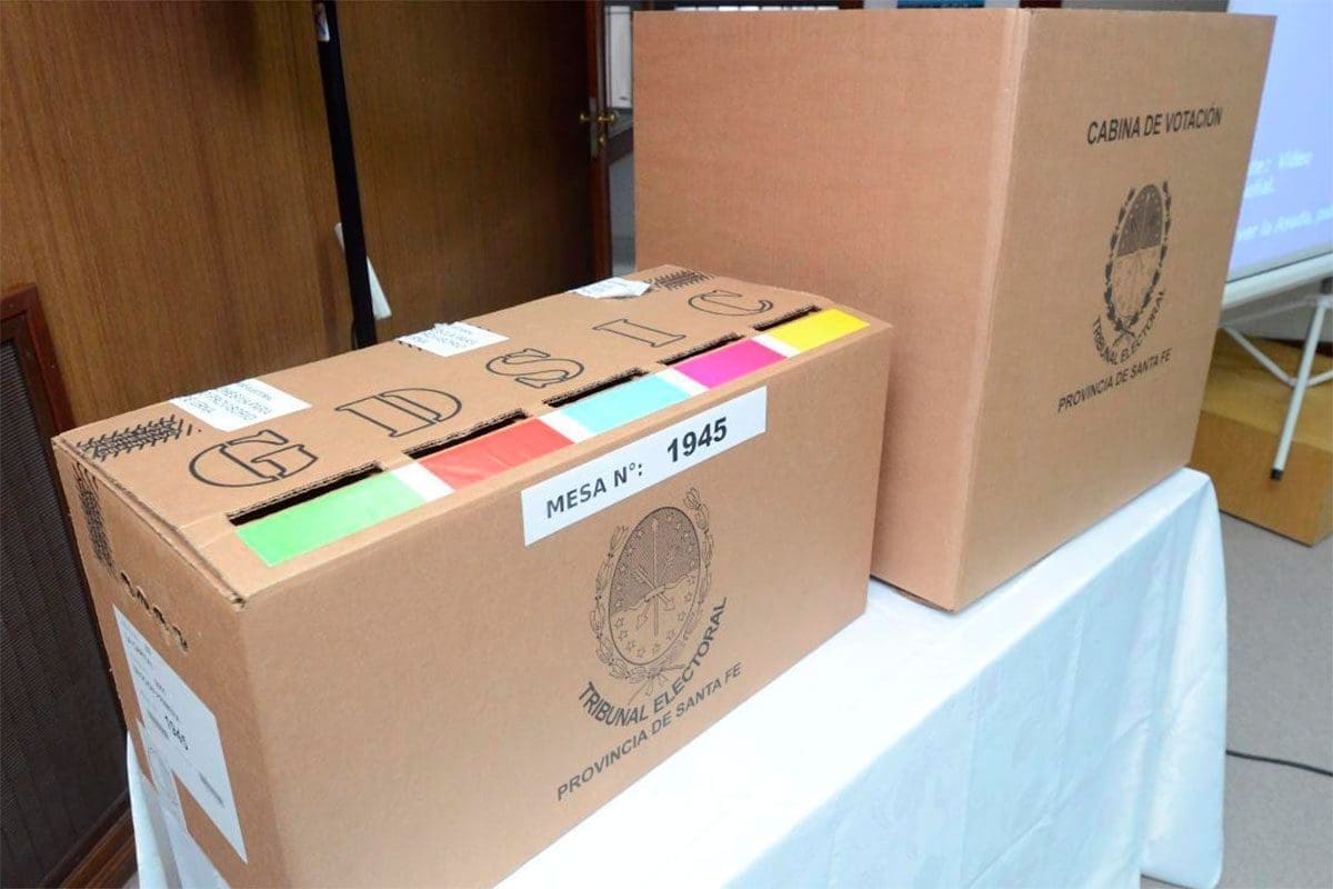Veda Electoral, que debemos tener en cuenta