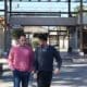 Wheelwright: Enrico y Gianetti avanzan con la recuperación de la terminal