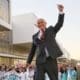 Lifschitz inauguró en Santa Fe el hospital más moderno de Argentina