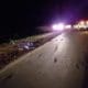 Venado Tuerto: Accidente fatal sobre Ruta Provincial 4-S