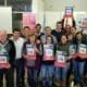 Venado Tuerto: La provincia entregó escrituras a 15 familias de la ciudad
