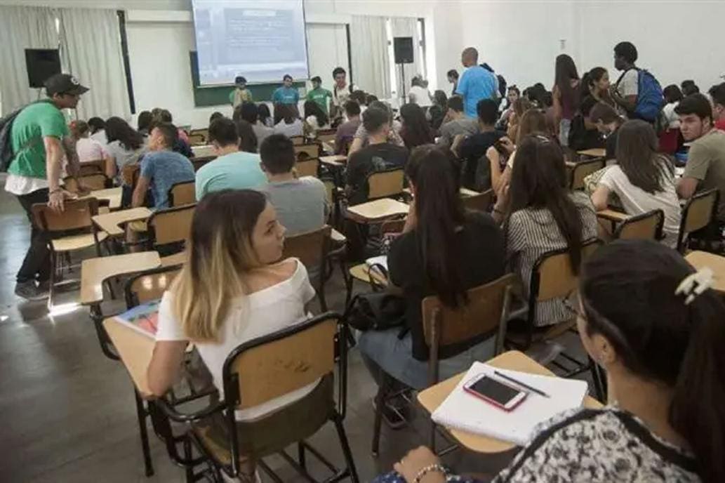 Para el 2020 los alumnos de todos los niveles van a aprender programación