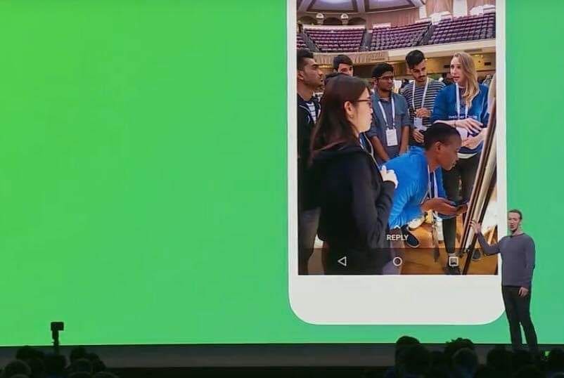 El santafesino evaluado en Facebook está en la final de un certamen de innovación El santafesino evaluado en Facebook está en la final de un certamen de innovación