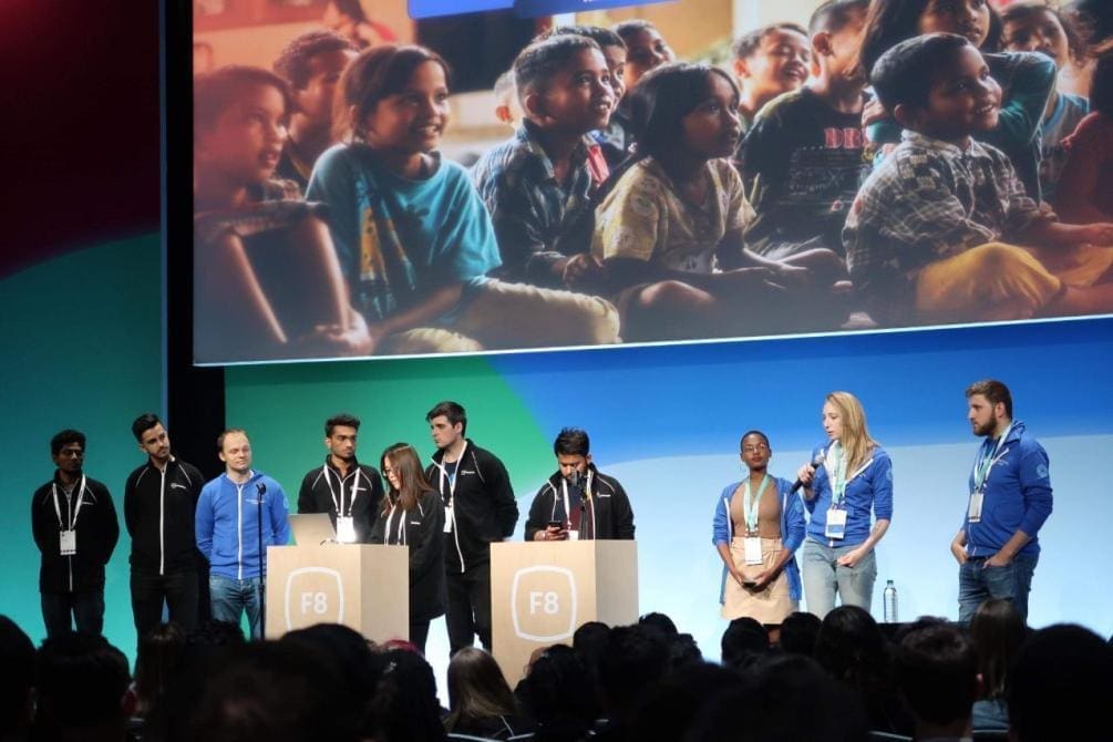 El santafesino evaluado en Facebook está en la final de un certamen de innovación El santafesino evaluado en Facebook está en la final de un certamen de innovación