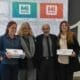La provincia presentó en Santa Fe la Libreta Digital a docentes y padres