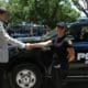 La provincia efectivizó el aumento salarial de las Fuerzas de Seguridad