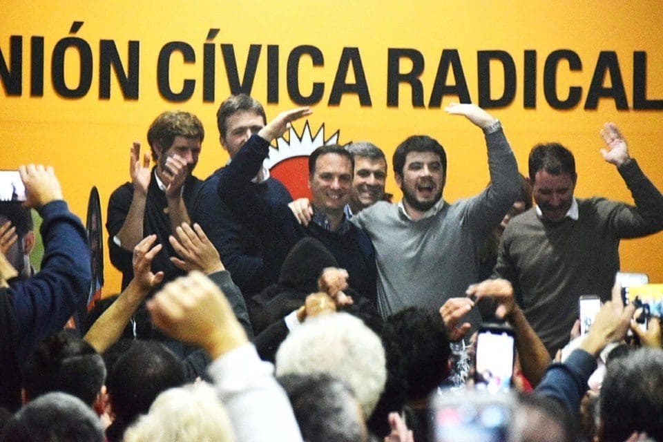 Venado Tuerto: Resultados de las Elecciones Provinciales 2019