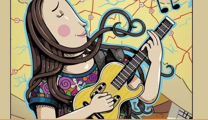 Firmat: Presentación del libro "Comuni Canciones Ritmos sin Estereotipos"