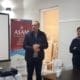 Villa Cañás: Encuentro con representantes Seguridad Alimentaria Santafesina