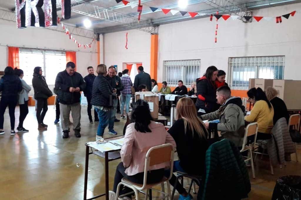 Escándalo en María Teresa: Pedirán la nulidad de los comicios