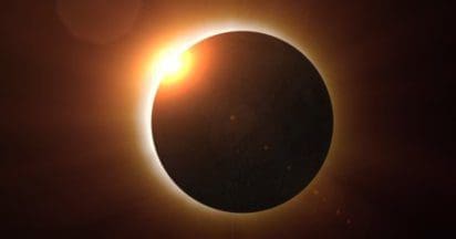 Villa Cañás fue elegida para estudiar el eclipse total de Sol