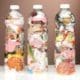 Las ecobotellas como forma de reciclado