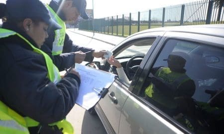 Enrico insiste en reducir los montos de multas por radares