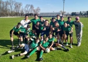 Villa Cañás otra vez anfitrión del Santa Fe Juega en la instancia departamental Villa Cañás otra vez anfitrión del Santa Fe Juega en la instancia departamental