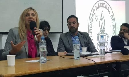 Se presentó en Rosario un Informe sobre la situación de Seguridad Social