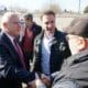 Enrico valoró la cercanía permanente de Lifschitz con nuestra región