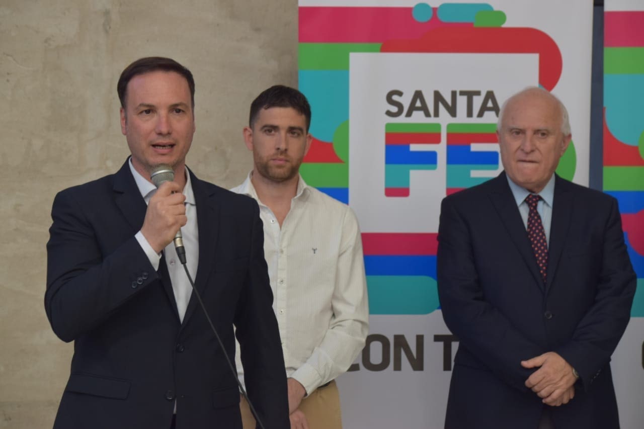 Wheelwright: Enrico, Gianetti y Lifschitz junto para recuperar la escuela incendiada