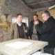 Enrico propone ley para que los presos trabajen en las cárceles