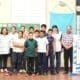 Chapuy: Enrico respalda proyectos educativos y culturales que incluyen a los niños