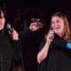 Surcanta 2: Más de 650 coreutas de la región cantaron con Opus Cuatro