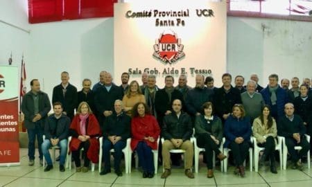 Municipios y Comunas radicales de la provincia se declaran en emergencia