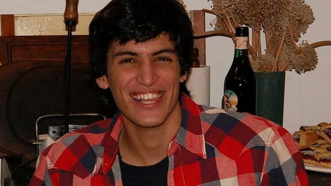 Murphy: Enrico pide cadena perpetua para el asesino de Juan Cruz Ibañez