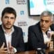 Venado Tuerto: Acuerdan con la UNR fortalecer la ciudad como polo educativo