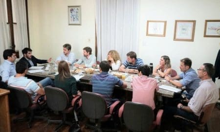 Venado Tuerto: El intendente solicitó al Concejo reasignar recursos para afrontar obligaciones
