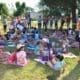 Villa Cañás: Comenzó la Colonia de Vacaciones Municipal
