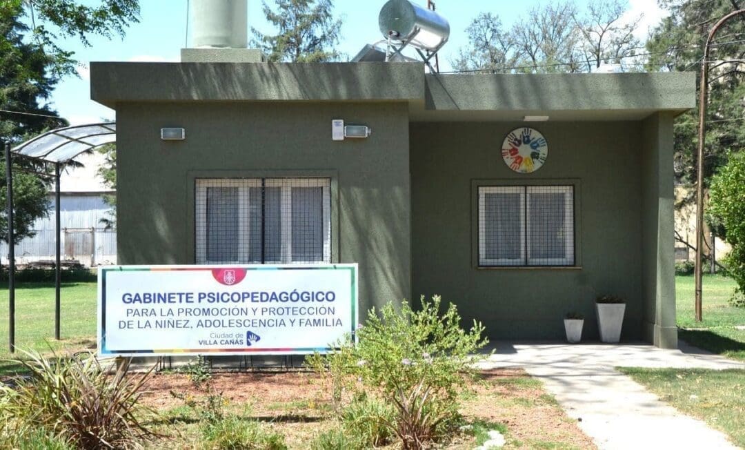 Villa Cañás: Auditoría satisfactoria a la Junta Evaluadora de Discapacidad