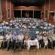 Villa Cañás: Se entregaron los certificados de cursos y capacitaciones 2019