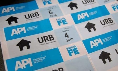 Estos son los beneficios de la moratoria de tributos provinciales