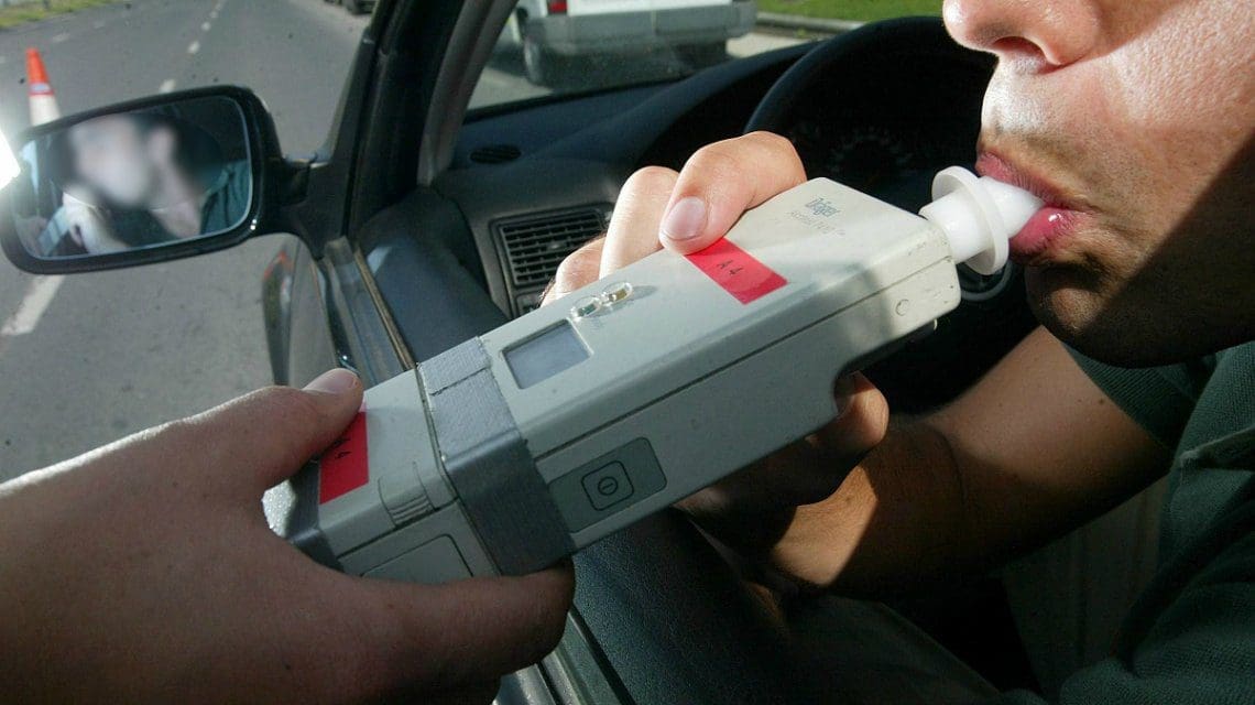 Villa Cañás: Se implementarán controles de alcoholemia mediante campaña de prevención