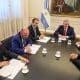 Anses salda la deuda 2019 con la provincia
