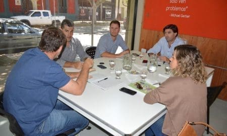 Venado Tuerto: Apoyo municipal a la implementación de Precios Santafesinos